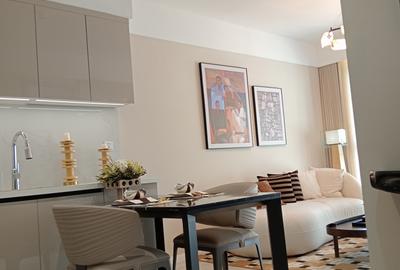 1 Bed Apartment with Swimming Pool at Westlands Road - 2
