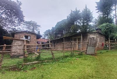 6 ac Land in Tigoni - 4