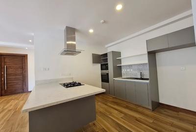 3 Bed Apartment with En Suite at Peponi Road