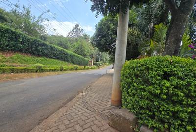 0.5 ac Residential Land at Mimosa - 3