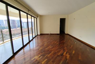 2 Bed Apartment with En Suite in Kilimani - 4