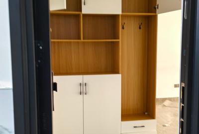 2 Bed Apartment with Backup Generator at Kindaruma Road - 2