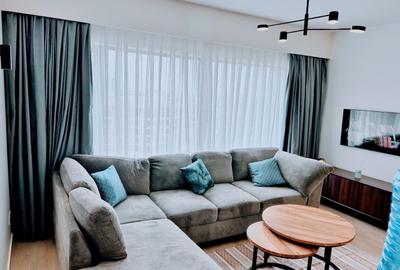 Furnished 2 Bed Apartment with En Suite at Eka/Nextgen - 3