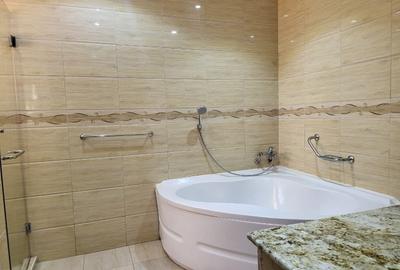 4 Bed Townhouse with En Suite at Kyuna Rise