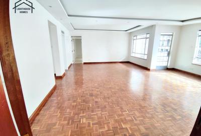 4 Bed Apartment with Staff Quarters at Riverside Drive