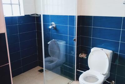 4 Bed Townhouse with En Suite at Off Convent Drive - 4