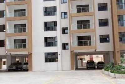2 Bed Apartment with En Suite in South C