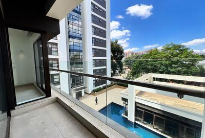 1 Bed Apartment with En Suite at Mbaazi Avenue - 2