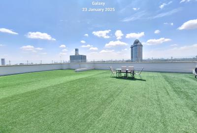 3 Bed Apartment with En Suite at Brookside Drive - 2