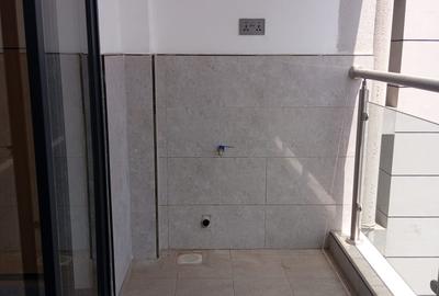 Studio Apartment with En Suite in Kileleshwa - 4