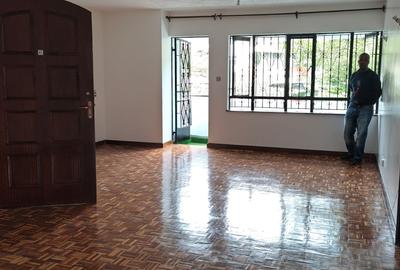 3 Bed Apartment with En Suite at Githunguri Road - 3