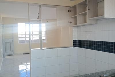 1 Bed Apartment in Ruaka