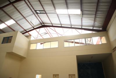 12,500 ft² Commercial Property with Backup Generator in Mombasa Road - 4