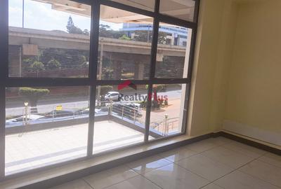 Commercial Property with Lift in Westlands Area