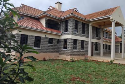 5 Bed House with En Suite at Kitisuru