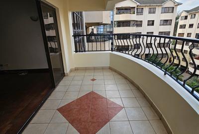 3 Bed Apartment with En Suite at Lavington