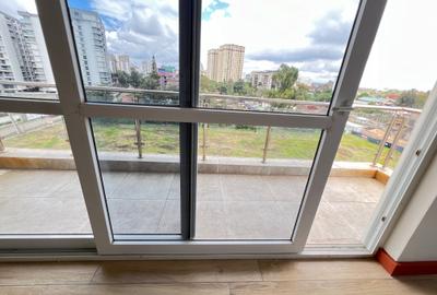 4 Bed Apartment with Staff Quarters in Kilimani