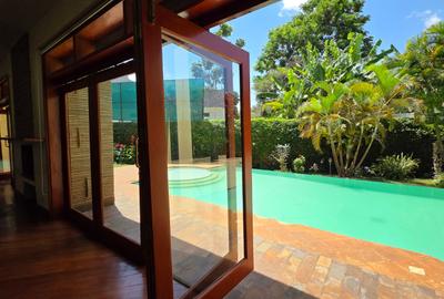 4 Bed House with En Suite at Runda - 4