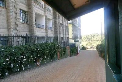 2 Bed Apartment with En Suite at Lower Kabete