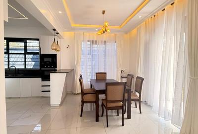 5 Bed Townhouse with En Suite at Ruiru Mugutha - 3