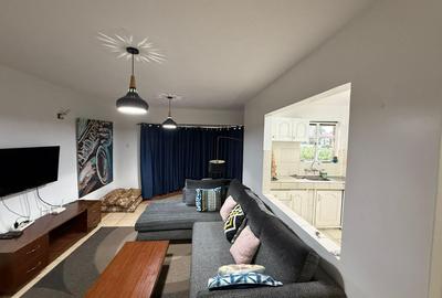 1 Bed Apartment with Parking in Madaraka - 4