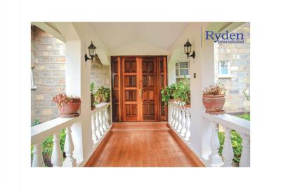 4 Bed House with En Suite at Near Kentmere