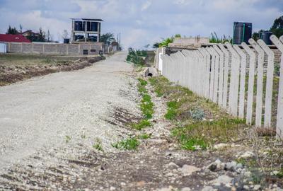 Land in Kitengela