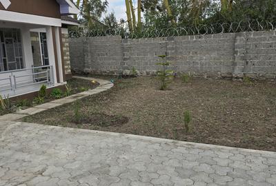 4 Bed House with En Suite at Kitengela Acacia - 2