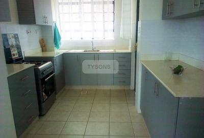 3 Bed Apartment with En Suite in Ruiru