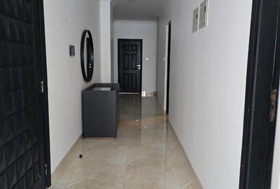 Serviced 2 Bed Apartment with En Suite in General Mathenge