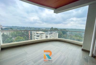2 Bed Apartment with En Suite in General Mathenge