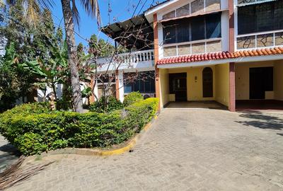 4 Bed Townhouse with En Suite at Impala Road