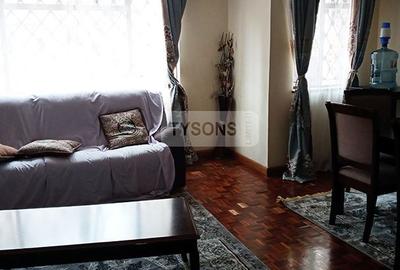 3 Bed Apartment with En Suite in Hurlingham - 3