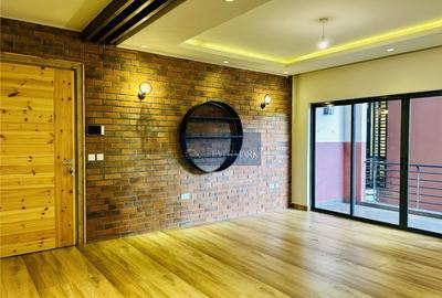 3 Bed Apartment with En Suite at Mandera Rd