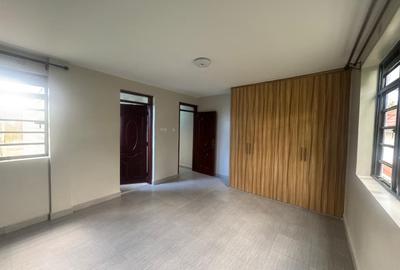 2 Bed Apartment at Gategi