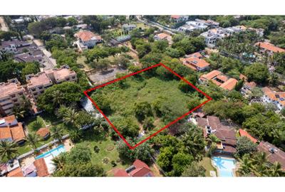 1 ac Land at Coral Drive