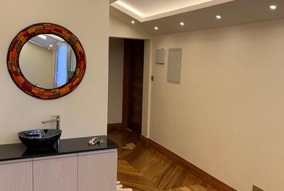 Furnished 3 Bed Apartment with En Suite at Gigiri Road - 4