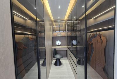 5 Bed Townhouse with En Suite at Kamangu - 4