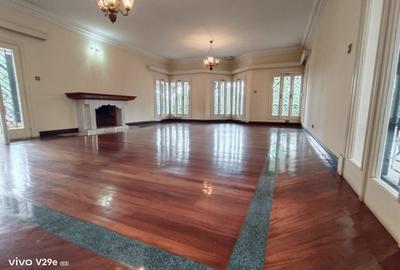 5 Bed House with En Suite at Muthaiga - 4