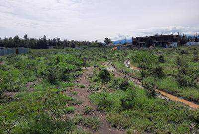 0.25 ac Residential Land at Baraka Runda