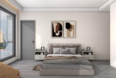 2 Bed Apartment with En Suite at Westlands Road - 2