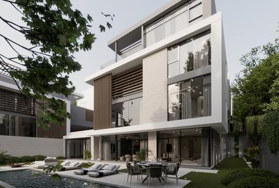 5 Bed Townhouse with En Suite in Lavington - 3