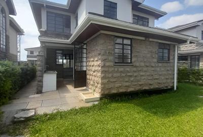 4 Bed Villa with En Suite at Ruiru Githunguri Road - 3
