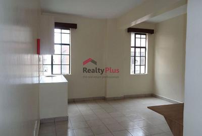 Studio Apartment with En Suite in Nairobi West - 3