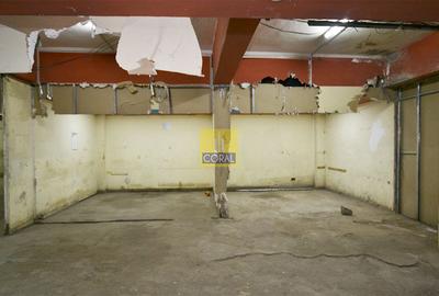 Office in Industrial Area - 2