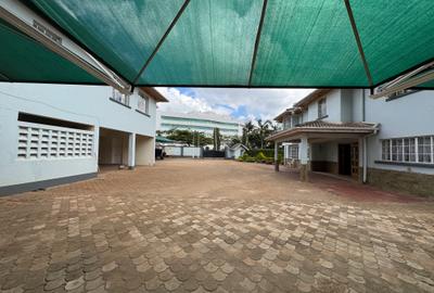 Commercial Property with Service Charge Included in Gigiri - 2