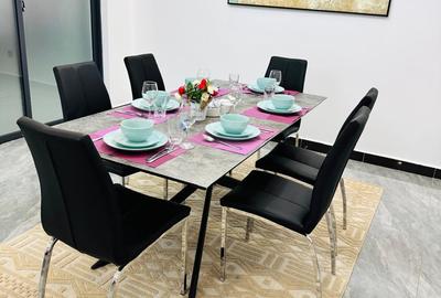 Serviced 4 Bed Apartment with En Suite in Lavington - 2