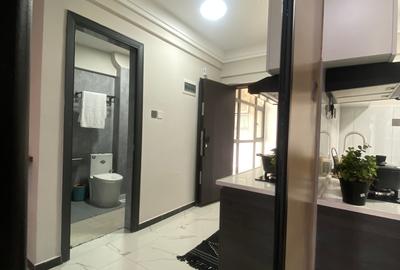 1 Bed Apartment with En Suite at Wood Avenue