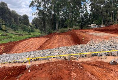 Land at Kinoo 87 Gichagi Road - 3
