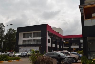 Commercial Property in Karen